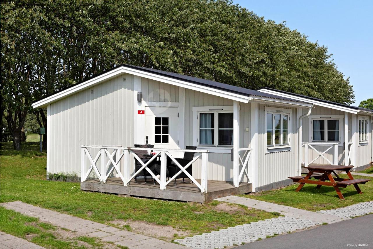 ホテル First Camp Sibbarp-Malmoe エクステリア 写真