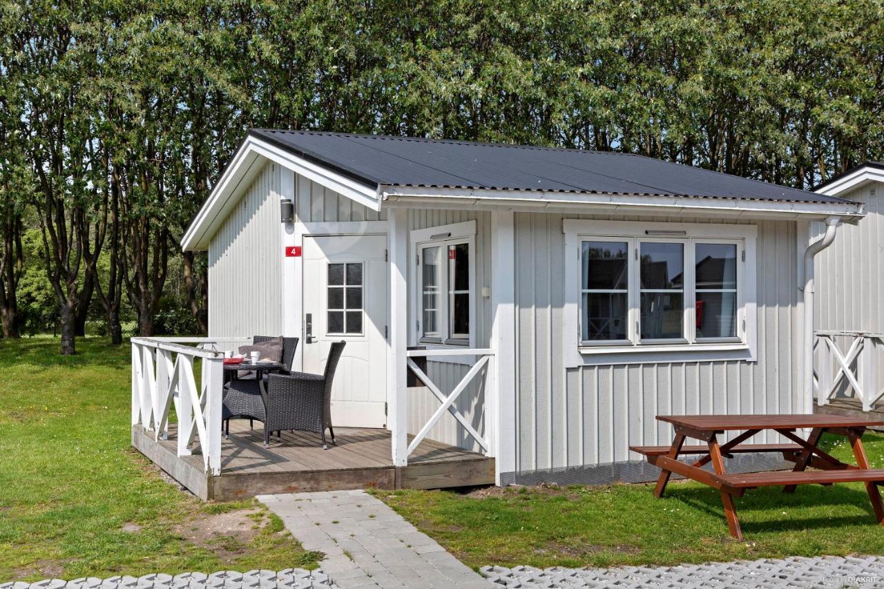 ホテル First Camp Sibbarp-Malmoe エクステリア 写真