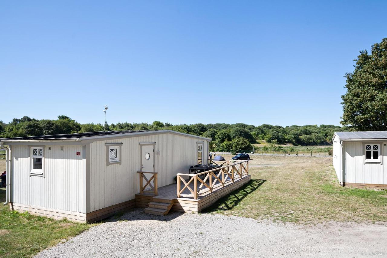 ホテル First Camp Sibbarp-Malmoe エクステリア 写真