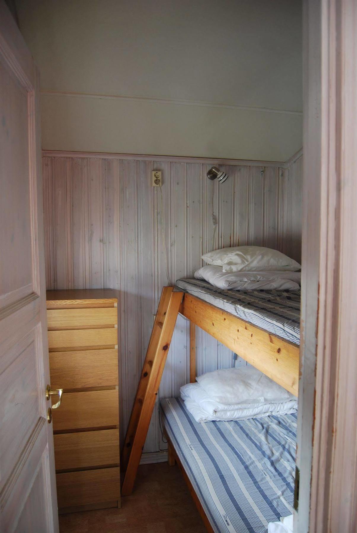 ホテル First Camp Sibbarp-Malmoe エクステリア 写真
