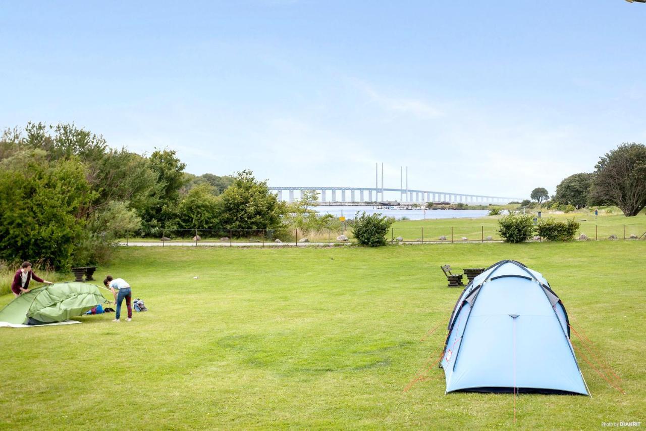 ホテル First Camp Sibbarp-Malmoe 部屋 写真